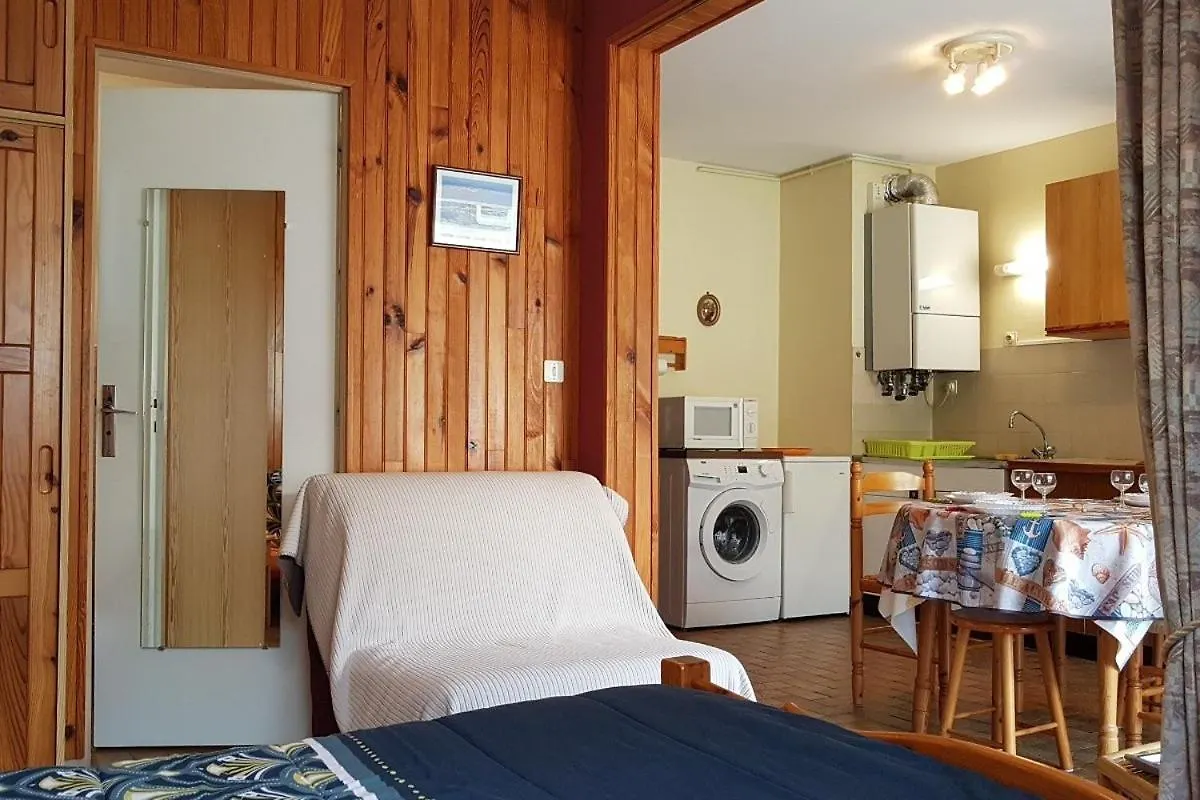 Residence Du Pre Brecel Saint-Malo