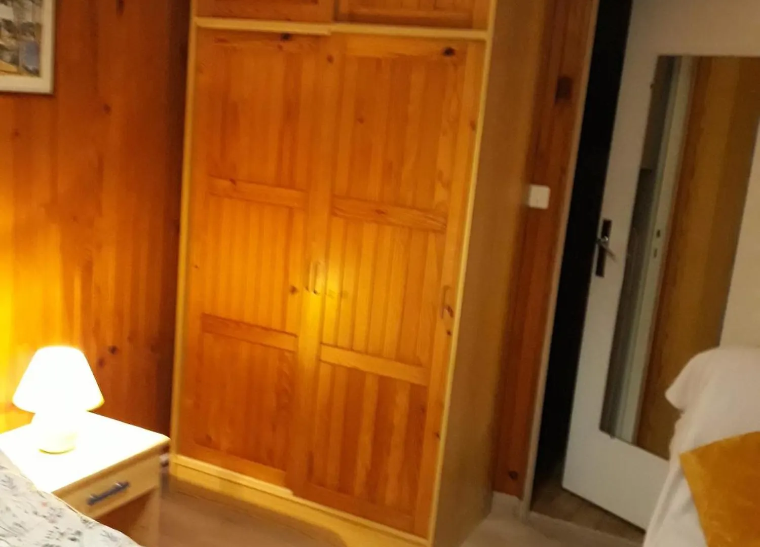 Apartment Residence Du Pre Brecel Saint-Malo