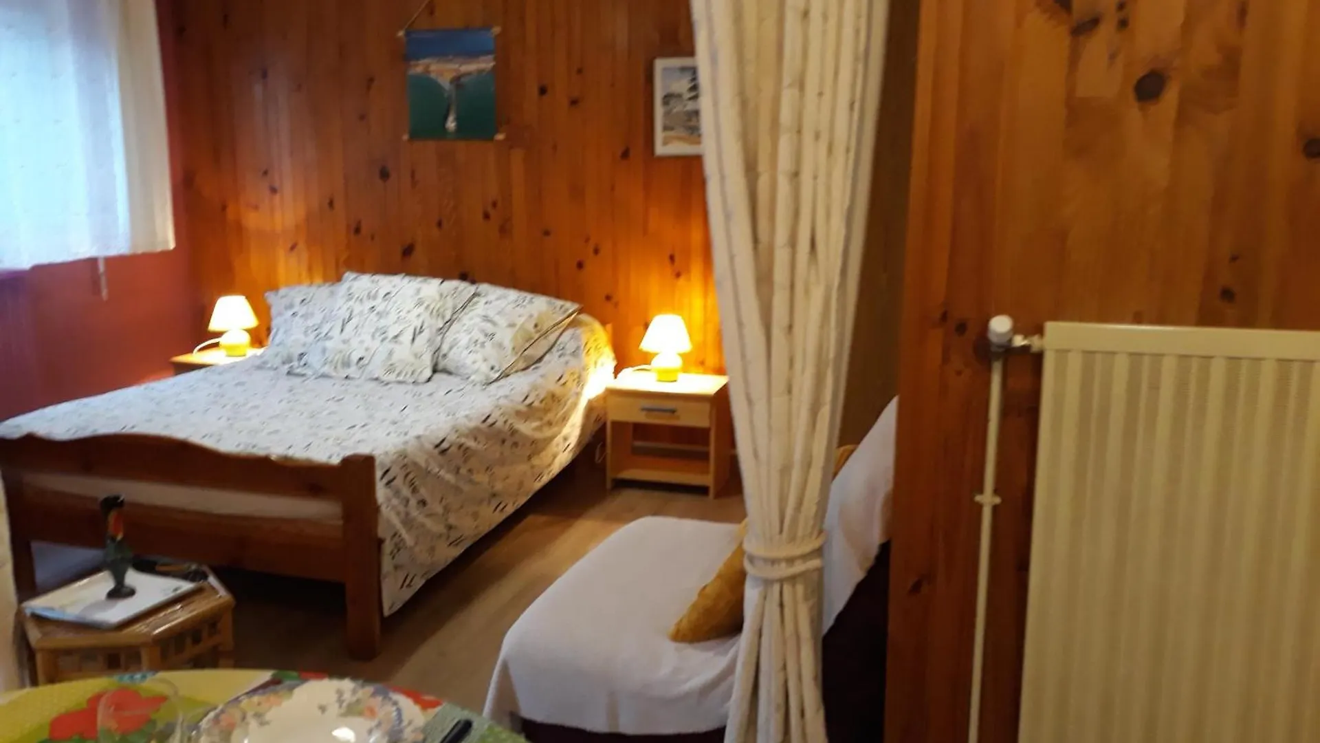 Apartment Residence Du Pre Brecel Saint-Malo